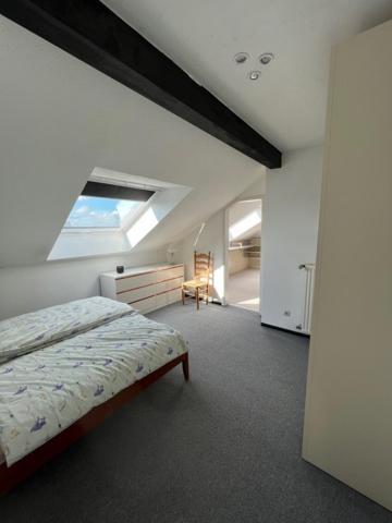 Nachtquartier Muenster Daire Dış mekan fotoğraf
